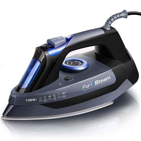 best professional iron for clothes